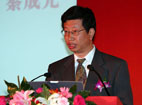 2008第十二届中国国际软件博览会开幕      