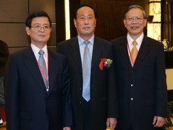 亚洲PKI联盟首届会员大会和理事会议在京举行      